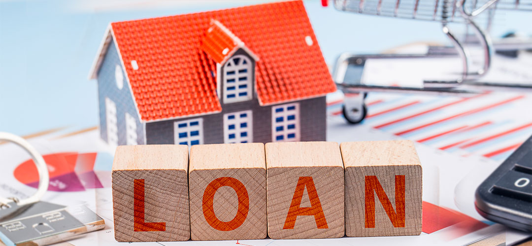 What is the advantage of transferring your home loan?