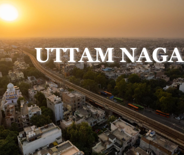 Home Loan in Uttam Nagar