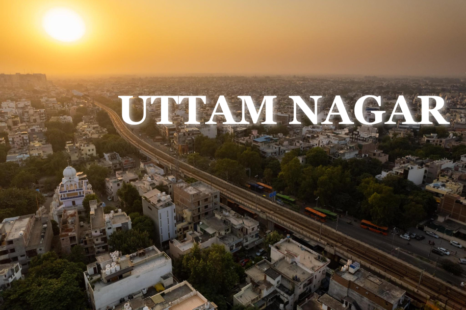Guide to Getting a Home Loan in Uttam Nagar, Delhi