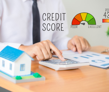 How to Get a Home Loan with a Low CIBIL or Credit Score