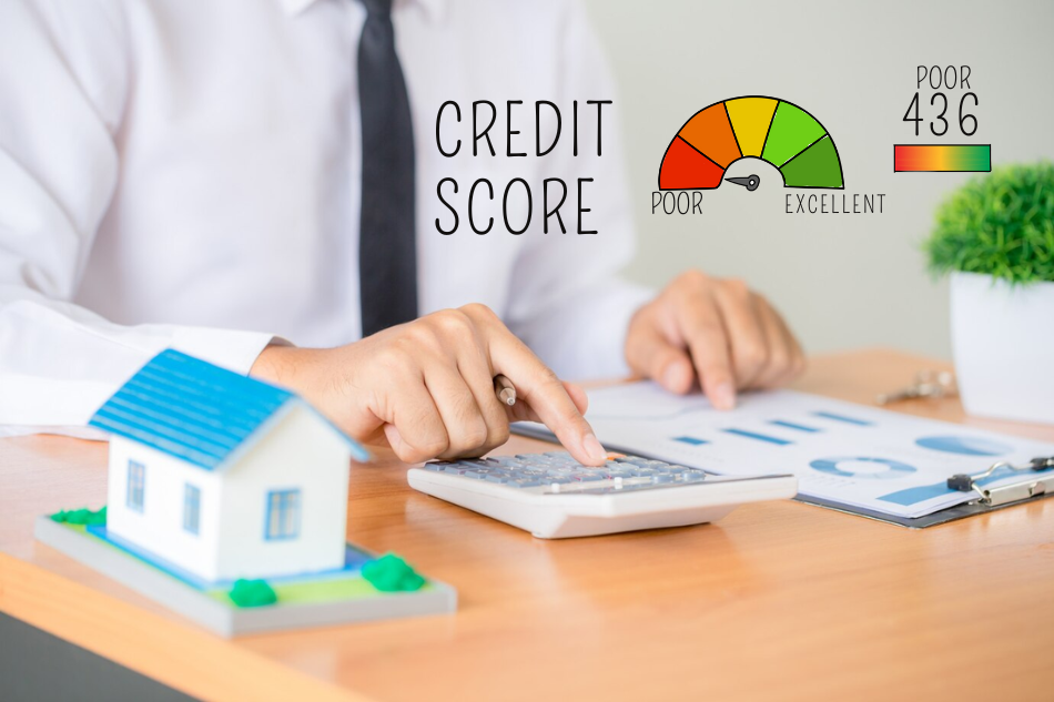 How to Get a Home Loan with a Low CIBIL or Credit Score